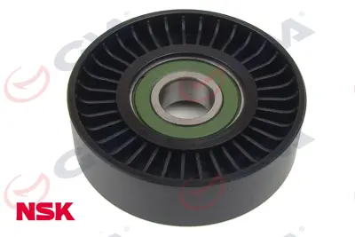 GVA  2791111 Kayis Gergi Rulmani Mercedes W169 W245 A6402020419 6402020419 A6682020419 1626130 6682020119 23779 15121 A6682020119 532040630 6682020419