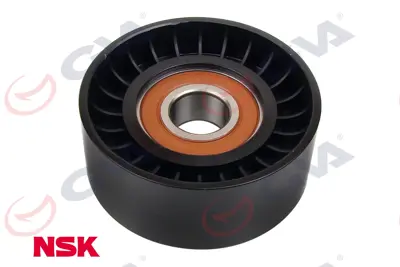 GVA  2799113 Kayis Gergi Rulmani Mercedes W202 W203 W204 W210 W211 W220 W463 W638 W639 B901>b906 A6462000570 A6112000270 6112000570 A6112000470 26775 340113SX A6112000370 APV2232 11275 31975