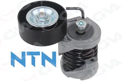 GVA  2799828K Kayis Gergi Rulmani Bmw N43 E87 E90 E91 E92 E93 E81 E82 E88 Kutuklu 11287558752 A08116 N2031 7558752 501934 RKT3205 38600 PTA1020015 TOA4002 TA2059