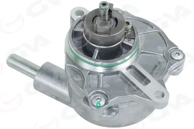 GVA  2999102 Vakum Pompasi Mercedes Om611 Om612 Om628 W211 W220 B901>b905 A6112300265 561000610 89148A2 8091038E 371130200 72480703 21692 8091038 5610006000 6112300265