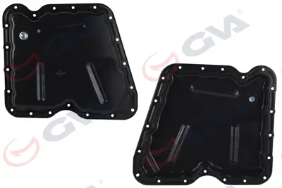 GVA  4019000 Yağ Karteri Master Iii- Movano B 2.3 Cdti (10-16) 8200805603 PAN045 6089473 7990079 59520 FT49378 YSYDK055 8200805682 216090510470P 4420286