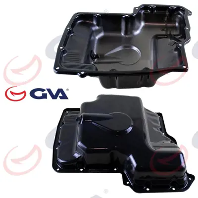 GVA  4032550 Yağ Karteri Transit V347 (06-14)-Custom 12> V362 14-> 2.2tdci 100ps/110ps/155ps (Ö.Ceker)-  Jumper Iii-Boxer Iii 22dt Puma-C81-C96-C110 Puma 06>    9659369480-9675662380 10000084 1706974 9659369480 301N6 1120408 1201413 2097473 SU0005 9675662380 2S7Q6675AA