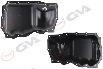 GVA  4032731 Yağ Karteri Ford Transit V363 18> 2.0 Ecoblue 2011594 191281 GK3Q6675AA SU0033 2512745 SP2340