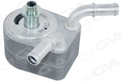 GVA  4235001 Yağ Soğutucusu Ford Focus Ii Benzinli &Nbsp;03>12 (Tek) 1331464 4M5G6B856BC 90849 1319176 590313 96026N 18013721 55098LL9 31832 95313