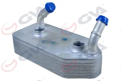 GVA  4275005 Yağ Soğutucusu Otomatik Şanzuman Golf4-Bora-A3-Leon-Toledo 1996-2003 1.6-1.8 Benzinli 1.9 Tdi (Tek) 096409061G 096409061D