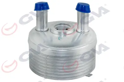 GVA  4275055 Yağ Soğutucusu Caddy-Golf5-Golf6-Jetta-A3 1.4 Tsi-1.6 Fsi-1.9 Tdi 2004-2010 (Tek) 09G409061