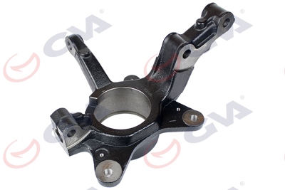 GVA  4516004 Aks Taşiyici Ön Sol Kangoo Iii 1.5 Dci (08-13)(Abs'Li) 8200755585 V460961 KN70197501L 7903504L 107108 56541 33056 765771 58101901 FZK043L