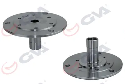 GVA  4715001 Ön Teker Poryasi R12 7700529366 7700544733 15601 90097 7700528366 11504 T490097 750590 101002 26165