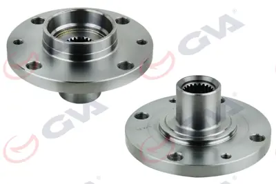 GVA  4726002 Ön Teker Poryasi Tempra-Tipo 1.4-1.6-Ford Ka 1.2 09>punto (96-99)-Fiat 500 1.2 07> Bravo-Marea-Stilo 7608131 4P249 485801 QWH163 2146520002 12572 N2568 3155 26022 CR1779