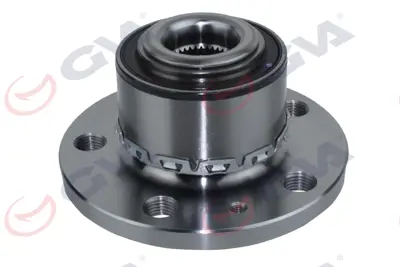 GVA  4775005 Ön Teker Poryasi Rulmanli Polo-Cordoba-Fabia 01> (Bm) Abs'Li 5d (13 Jant) (27x72/127x82/37) 6Q0407621AH AWK0518 6C0407621 101027 27251 BK1388 24414 6R0407621A VKBA3569 713610470