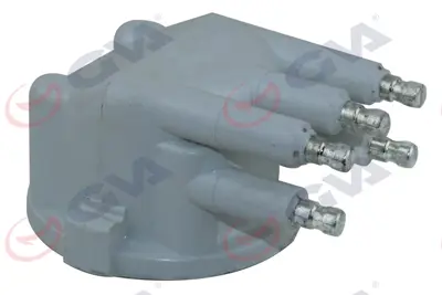 GVA  5024110 Distribütör Kapaği Fiat Uno 60-Tipo VK358 V24700022 71302701 160723 249032 881010 6625 9939789 XD166 46420