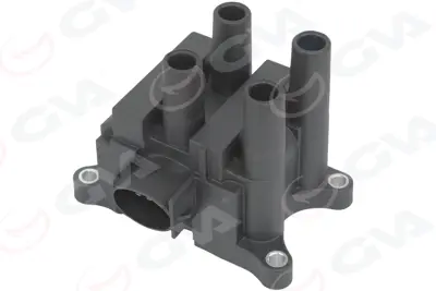 GVA  5035221 Ateşleme Bobini Focus Cmax 1.6-1.8-2.0 16v-01=> Fusion 1.4-1.6-Ka 1.3i-Mondeo Ii 04=>fiesta Mazda 2 1066102 10318 48001 ZS422 988F12029AD 12714 96279S YM2F12029AD 1E0518100B 8530302