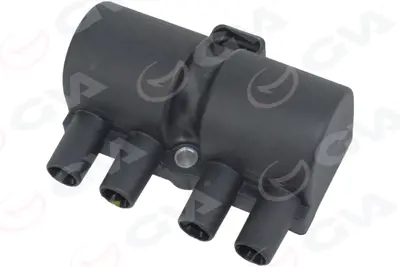 GVA  5099002 Ateşleme Bobini Opel Antara Aveo Kalos 1.2-1.4 (02=>08=> Captiva Cruze Matiz Nubira Lacetti Spark 25182496 25184179 4805507 8530015 31999 96253555 886010012 MIC2031 F000ZS0222 20166