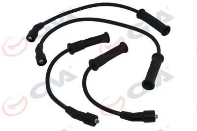 GVA  50B11110 Buji Kablosu Megane 1.6 Ie-Clio Hb-R19 1.6 İe 8v 7700273226 49445 EPS1501445 ZEF1094 B184 300891094 2458 1501445 DKB484 T167B