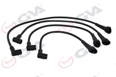 GVA  50B13112 Buji Kablosu R11-Flash-1.7-R21 Manager VL10 7700731060 7700731063 51278334 48541 73231 34365825 83160 SL098 RBU9