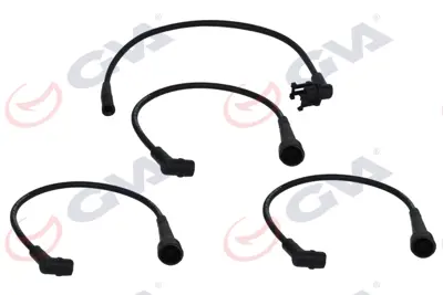 GVA  50B13113 Buji Kablosu-Bobin Kablosu R11 Flash 1.7 87>97 R21 Manager 7702247165