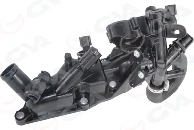 GVA  5111621 Termostat Yuvasi Renault Clio Iv 12> Captur I 13> Kadjar 15> Megane Iv 15> Scenic Iv 15> 1.2 Tce 110601560R QTH1041CF 110600353R 2002000015 2002010000 4010341