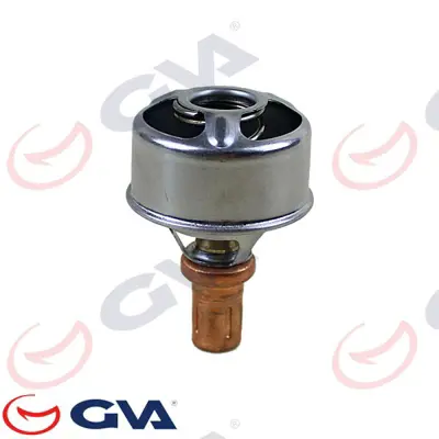 GVA  5115150 Termostat (75c) R12 7701348375 610183 161057 CT5521 819921 QTH344 601782 350283 QTH114 72MU8575A