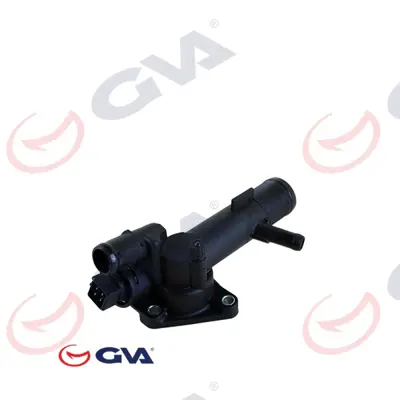 GVA  5116250 Termostat (83c) (Komple / Müşürlü) Kangoo-Clio Ii-Logan 1.5 Dci 1769084A11 8200244023 8200171021 8200558783 1106100Q0D 1106100Q0E 1106100QAG 1106100QAM 1769084A12000 4432983