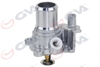 GVA  5127113 Termostat 82c (1 Müşür Yuvali) Ducato 2.3mjt-Iveco Daily 2.3 Mjtd 504110432 41006982D 76982K 504387382 92679 8192679 62282 28029 41093782D 862037382