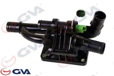 GVA  5143212 Termostat Yuvasi (Komple) Peugeot 206-207-307-308-407-1007-3008-5008-Partner Tepe-C2-C3-C4-C5 Ii Focus Iii 11> 1.6 Tdci Courier 14> 1.5-1.6 Tdci Fiesta 08>17 1.5 Tdci B-Max 14> 1336AF 11517809191 1683554 92555 9M5Q8A586BA THH0006 9660660380 9670253780 1769069K10000 15511028