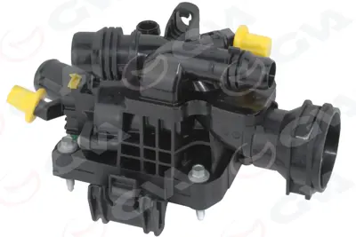 GVA  5143247 Termostat Astra L 21> Combo E-Corsa F 19> Grandland 17> Zafira Life 19> Vivaro C 19> Jumpy Iii 16> C4 18> C5 18> Partner-Berlingo 18> Expert 16> 508-5008-301-308-3008-208 Ds4 21> Ds7 1.5 Blue Hdi 421150662 3553712 9812113780 92980 8192980 9813021980 3557022 907340