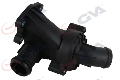 GVA  5175045 Termostat(Komple)(89c)polo-Ibiza-Fabia-Rapid-Toledo-A1 (12-) 1.4 Tdi (Cusa/B-Cuta-Cyza/B 04B121111C 04B121026C