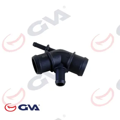 GVA  5175238 Termostat Yuvasi (Flanşi) Bora-Golf4-A3-Leon-Octavia (96-04) WF0101 1J0121087C 82791 1J0121087B VE8478 1J0121087 90190 3604 453710 1J0121087A