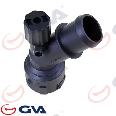 GVA  5175242 Termostat Yuvasi (Flanşi) Bora-Golf5-Polo-A3-Tt 1.9-1.8-1.6 (96-05) 6Q0122291F 1J0122291A 3865 955326 FTS1117 46154 111243 R25596P BSP20959 82795