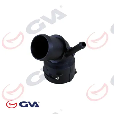 GVA  5175245 Termostat Yuvasi (Flanşi) Caddy Iii-Golf5-Plus-Jetta Iii-A3 1.9-2.0-Passat 1.6-1.9-Polo 1.2-1.4-1.6 6Q0122291E 627001 FA0124 3873 1K0121049C 30945984 1142260003 93516 1K0122101CC 4010130