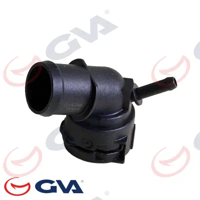 GVA  5175271 Radyatör Üst Su Flanşi A3 Golf Jetta Passat Leon Octavia 06=> 1K0122291BE V102720 BTS1115 13909 FTS1115 116138 90614 463207 11220314401 1114510000