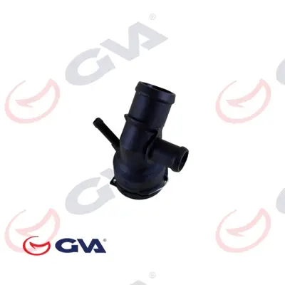 GVA  5175273 Radyatör Üst Su Flanş Golf5-Jetta-Passat-Leon-Octavia-A3 (04-10) 1K0122291A 93515 111237 11026562 4010123 19539 8193515 8892 90007 T430577