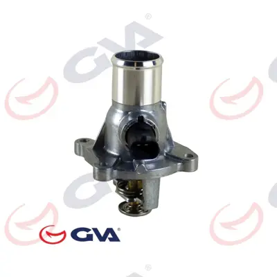 GVA  5190042 Termostat Astra G 1.6 16v (00-05)-Astra H 1.6 06>meriva-Vectra C-Zafira(105c)(Z16 Xep/Z16xer/A16xer) 1338178 71770832 12864 72463508 TH6983105J 4431105D 704879000 55577072 24405922 8MT354778011