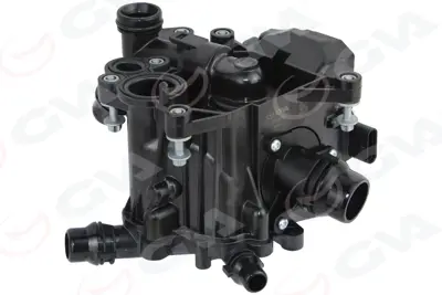 GVA  5199810 Termostat 101 °c Bmw B38 B46 B48 E60 E65 F20 F30 F32 F33 F36 G20 G30 G11 F48 F39 E70 G01 G02 F48 F39 11537644811 94932A2 421150556 TH006 92933 8192933 823125501 CT0930 TH0006 7644811