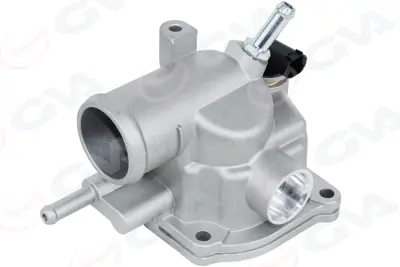 GVA  5199939 Termostat 87 °c Mercedes C-Class Om611 W202 S202 A6112000015 TER205 A6112030075 92705 8192705 94705 TH692087J A6112030275 350187HQ V30990101