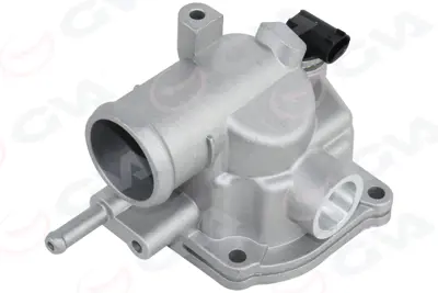 GVA  5199940 Termostat 92 °c Mercedes Om646 Om648 W204 W211 W220 A6462000015 TI3092 6462000015 244592 245192355 244592355 50192K TH684792J 70809210 820571