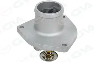 GVA  5199947 Termostat 80 °c Mercedes M119 W124 W210 W140 R107 427880D 33933 A1192000015 862029580 TH32080 1192030175 1192000015 684980J 820979 TH32080G1