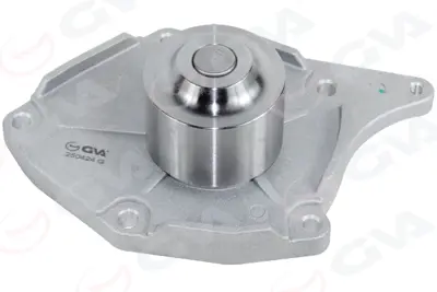 GVA  5211360-1 Su Pompasi (Devirdaim) Clio Ii 01>06 Megane Ii 04> Kango 01> Micra Iii 04> Duster 10> Modus 04> 1.5 Dci K9k (Euro 3 Euro 4) (Küçük Çark) 210108574R WP2448 QCP3629 506863 7701475995 7701479031 8671019595 VKPC86418 65567 8671019519