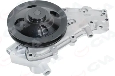 GVA  5213210 Devirdaim (Komple) R9-R11-R19 1400 (Devirdaim + Alt Karteri) (Pa595) 7701462145 GWR11A WP0436 PA37016 350981811000 AQ1527 330512 9024 P876 PA464P