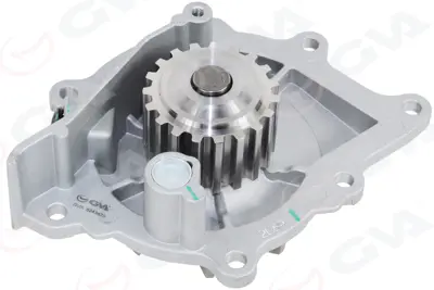 GVA  5243420 Devirdaim Vivaro C-Zafira Life-Boxer-Jumper-P308-P407-P508-P3008-P5008-Expert-Jumpy-C4-C5-C6-Focus- C-Max-Mondeo-Kuga 2.0-2.2 Bluehdi- Discovery Sport L550-Freelander 2 L359- R.R Evoque L538 1610278080 83074 1538439 9644258480 MN980104 1492247 1201H7 829F5 MN980101 8653652