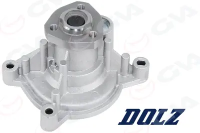 GVA  5275254 Devirdaim Golf 6-Passat-Jetta-A3-Leon 1.4 Tsi (Caxa) 122hp (Pa1051) 03C121005N 03C121005R