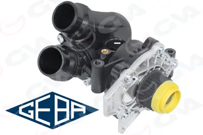 GVA  5275258 Devirdaim Golf V-Passat (05-11)octavia (08-13)superb (09-15)a3 (06-14)a4 (08-13)1.8-2.0 Tfsi (Termostatli) 06H121026AF 06H121026CP 06H121026DD