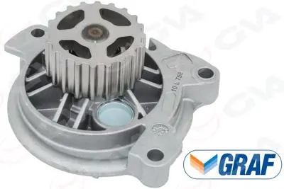 GVA  5275715 Devirdaim Transporter T4 (98-04) 2.5 Tdi (Acv)b.Kafa (Pa758) 74121004A WP6065 274155 SAW026 10847033 74121004BX 32150005 74121005NX 9274 BSP20042