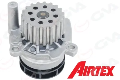 GVA  5275824G Devirdaim Crafter-T6-A3-Jetta-Caddy-Polo-Passat 1.2-1.6-2.0 Tdi Cayb/C/D-Caab/C-Ckub-Cffb-Cfwa-Caga 03L121011 03L121011J 03L121011P