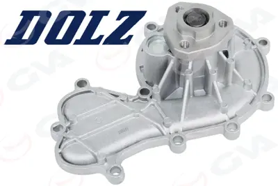GVA  5275913 Devirdaim  Touareg-A6-Q7 3.0 Tdi 2010=> (Bun-Cata-Casa-Clab-Cnrb-Crca 3.0 Tdi) 059121008J 059121005T 059121008A