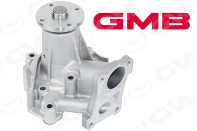 GVA  5291110 Devirdaim Su Pompasi Hyundai Starex 96-> / H100 2.6l Kamyonet 96->/ Galloper 2.5l 99->/ Kia K2500  2.5l Tci 98-> / Mitsubishi L200 2.5l 4d56 K74t 4x4 96-06 2510042541 PA877 2510042700 AQ2171 MD972002 GWM52A 855800 PA1315 2510042540 MD997686