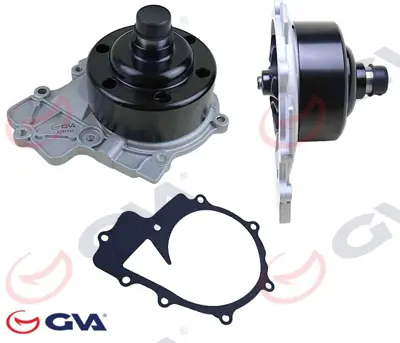 GVA  5297552 Devirdaim Pompasi Mercedes Sprinter Om651 B906 06>16 PA40065 10833013 858526 WP6612 QCP3804 65130 WG1780678 A6512002301 VKPC88869 FWP2306