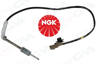 GVA  5311015 Sicaklik Sensörü Kangoo-Megane 3/4-Clio 4 1.5 Dci 09> Master3 2.3 Dci 95517812 226404122R 95522108 92094207 894394 95738 8200941746 1247986 LGS6089 CST2300