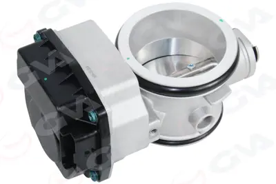 GVA  5311023 Gaz Kelebeği Renault Laguna 01> Megane 99> 1.6 16v- Megane 2 1.4 16v 880252 8200063652 8200059268 1611800QAC 8200061066 7519025 A2C52187344 8200123061 89025 P4410221