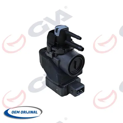 GVA  5311041 Turbo Basinç Valfi Basinç Dönüştürücü Renault Fluence Clio Iii Kangoo Iii 555385 149568021R 83865 9259 V46630004 8029259 555385B 555385A 555385HQ 56023